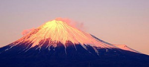 富士山